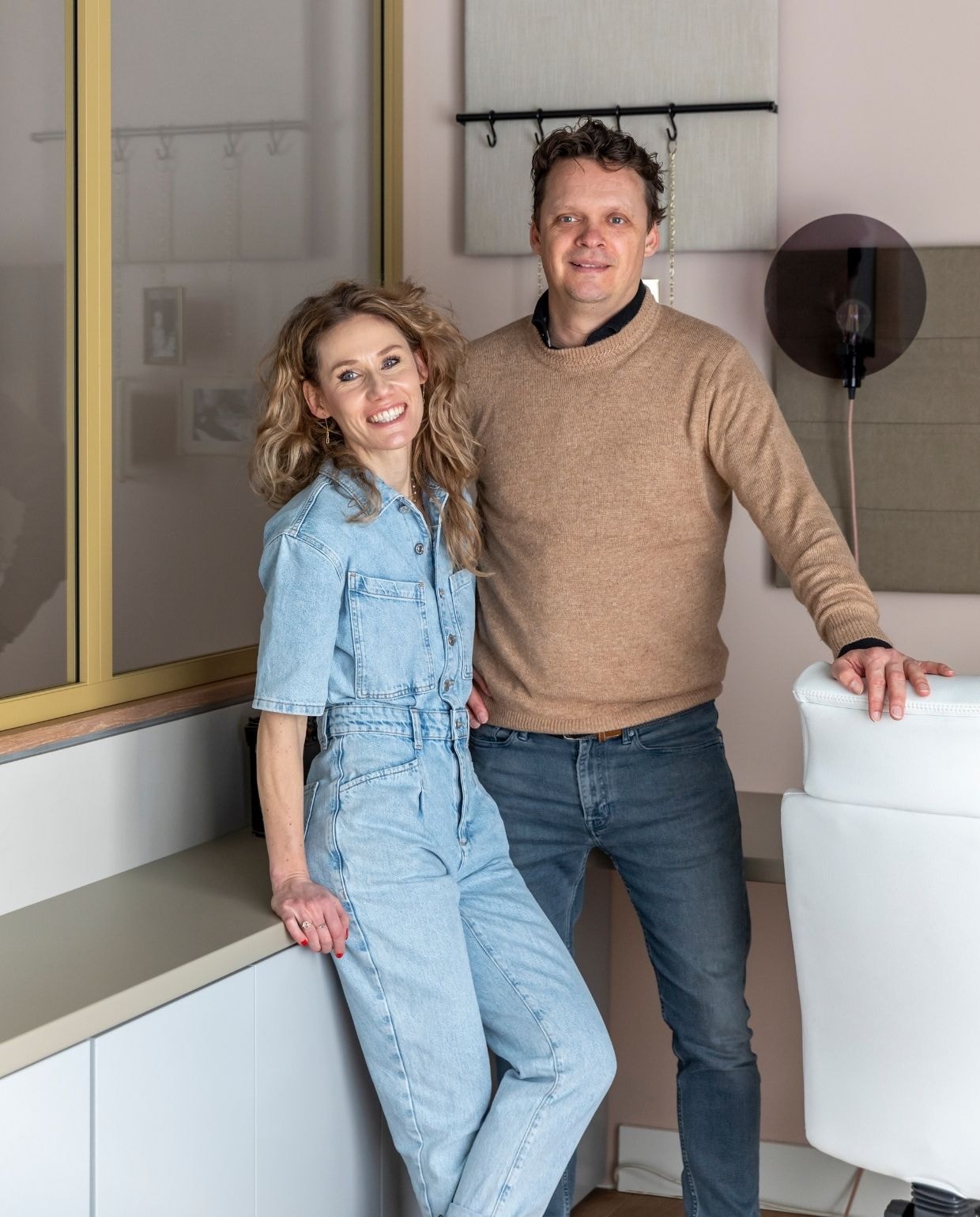 beeld vtwonen Weer verliefd op je huis seizoen 16 aflevering 8 | styling Eva van de Ven | fotografie Margriet Hoekstra
