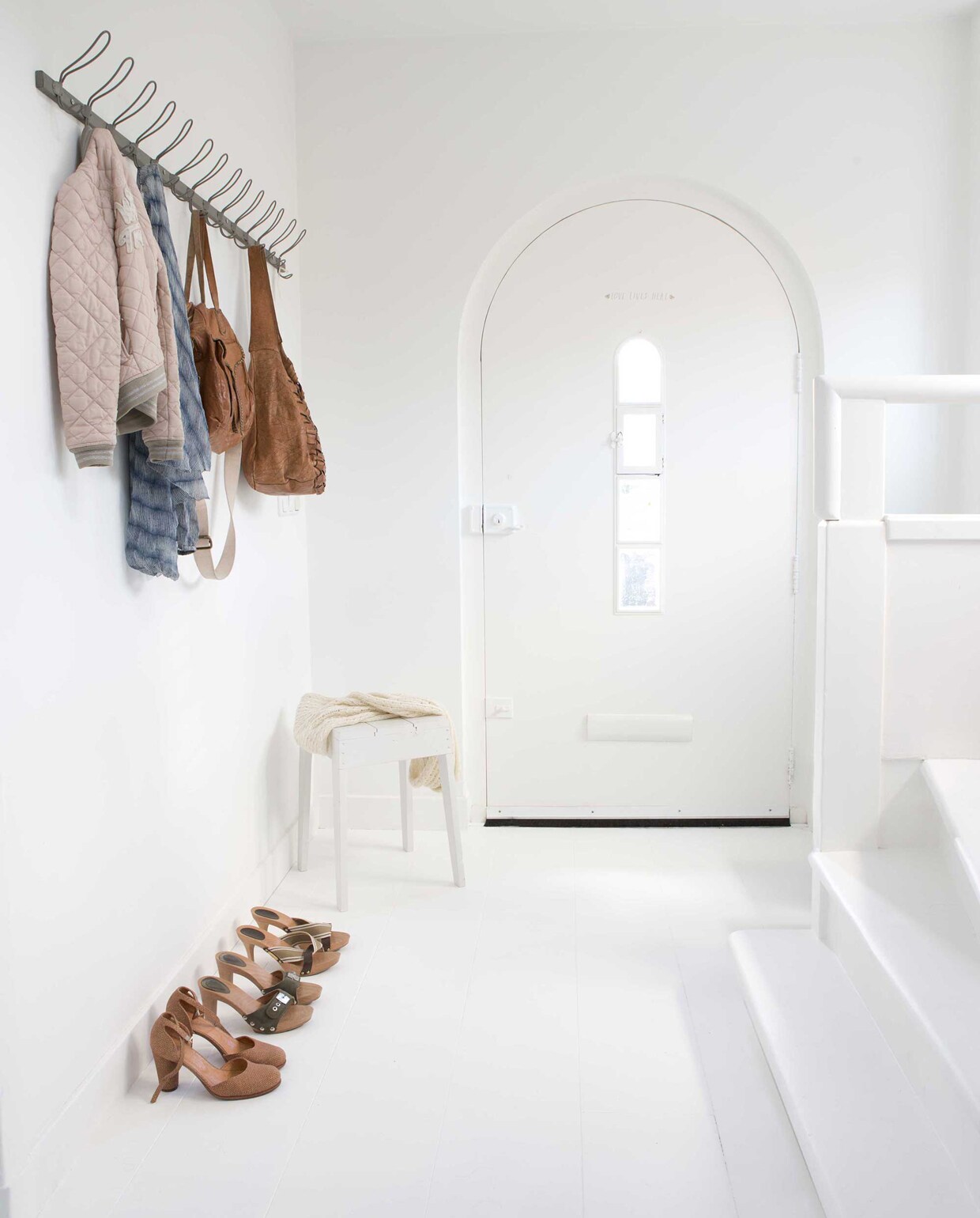 beeld vtwonen vtwonen december 2015 | Fotografie Jeltje Janmaat | Styling Elisabeth Borger | Tekst Floor Roelvink