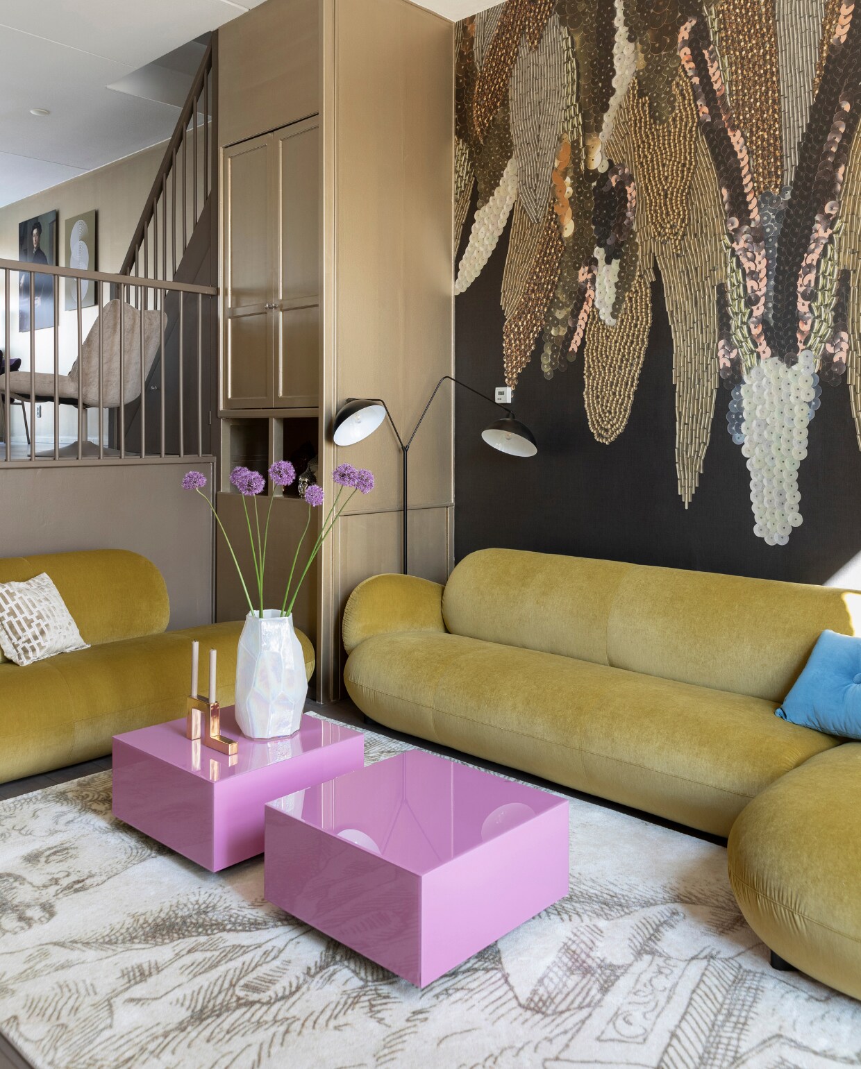 beeld vtwonen Weer verliefd op je huis seizoen 16 aflevering 7 | styling Marianne Luning | fotografie Margriet Hoekstra