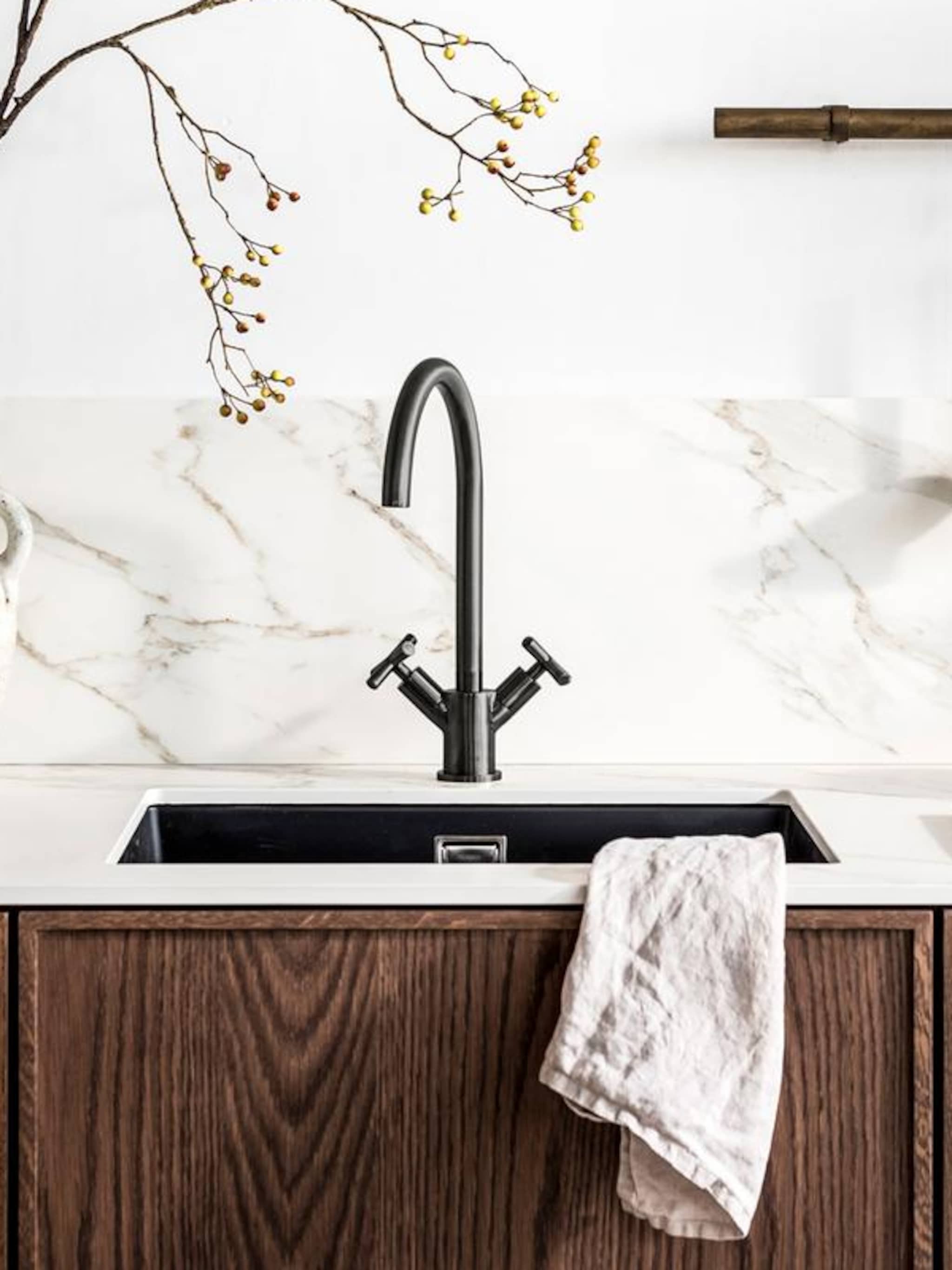levenslang kookplezier met een dekton keukenblad