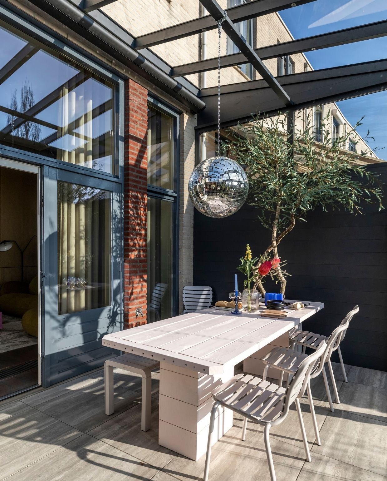 beeld vtwonen Weer verliefd op je huis seizoen 16 aflevering 7 | styling Marianne Luning | fotografie Margriet Hoekstra