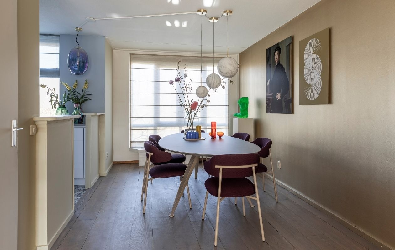 beeld vtwonen Weer verliefd op je huis seizoen 16 aflevering 7 | styling Marianne Luning | fotografie Margriet Hoekstra