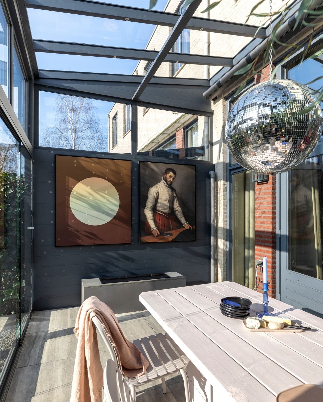 beeld vtwonen Weer verliefd op je huis seizoen 16 aflevering 7 | styling Marianne Luning | fotografie Margriet Hoekstra