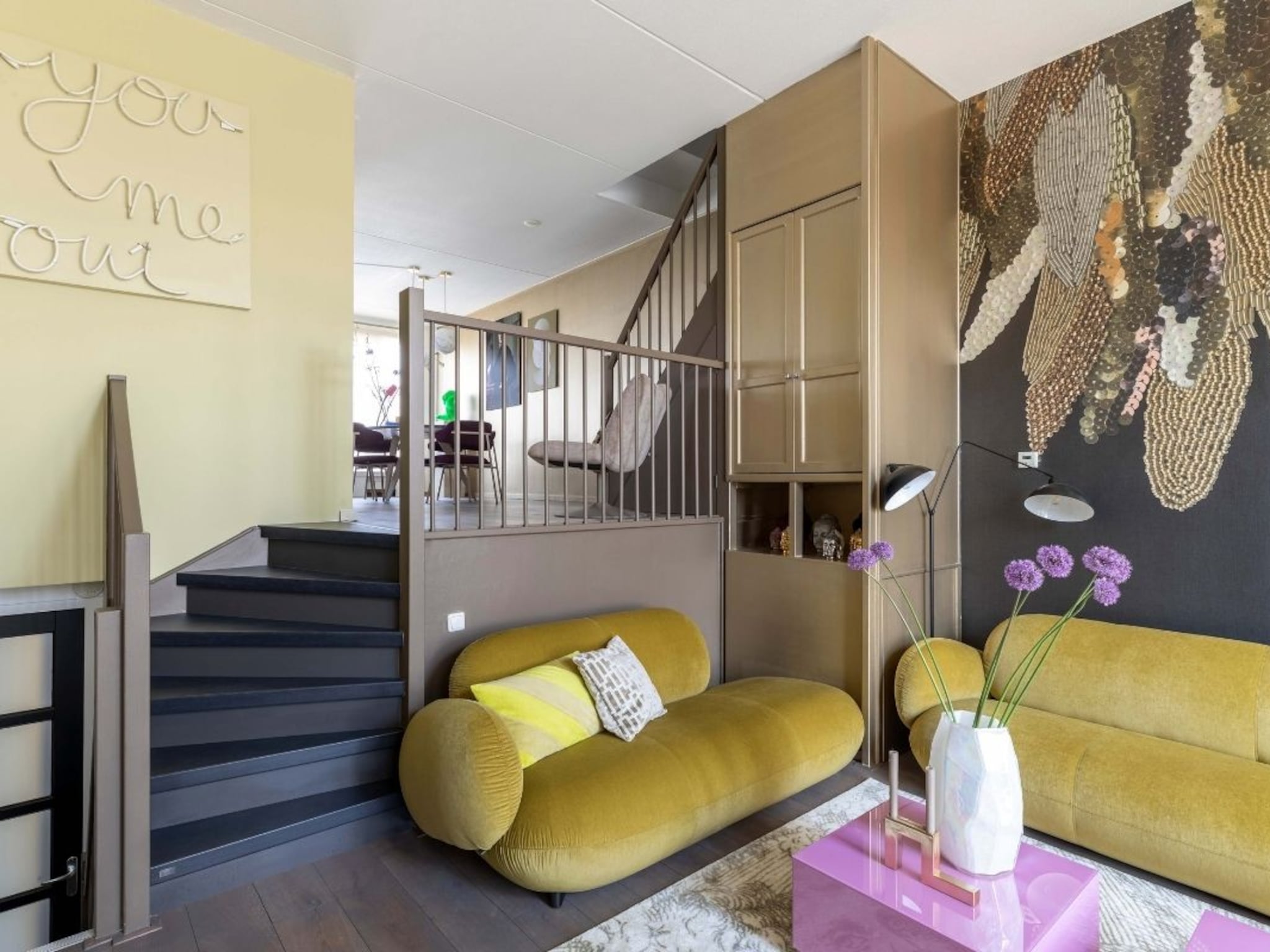 split level woning voordelen nadelen inrichten