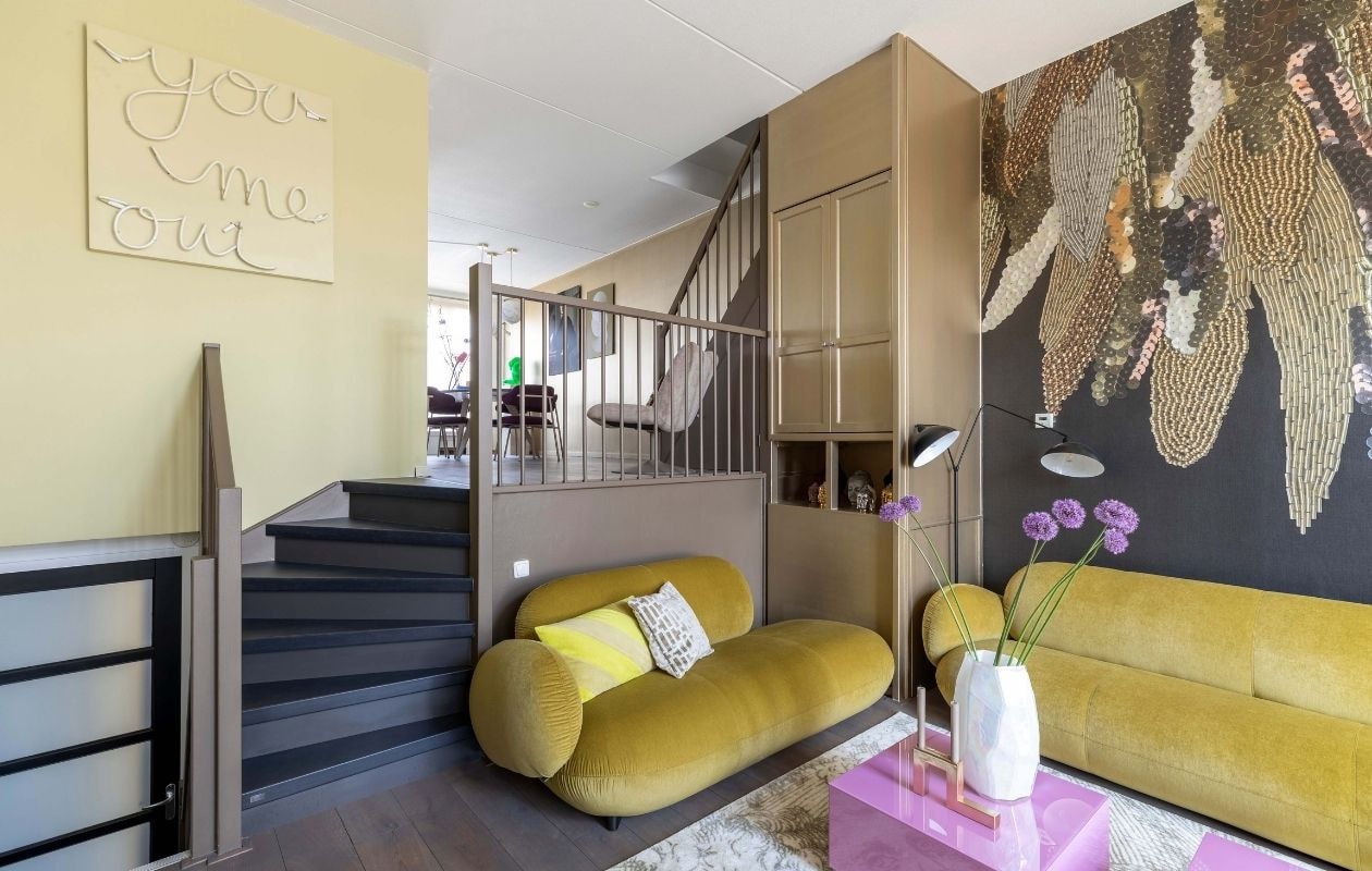 Weer verliefd op je huis seizoen 16 aflevering 7 | styling Marianne Luning | fotografie Margriet Hoekstra