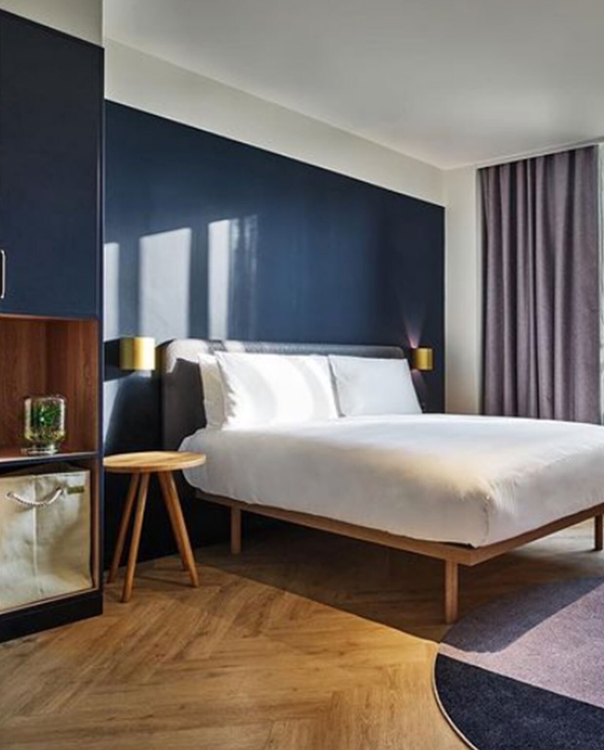 Staybridge Suites The Hague - Parliament. Hotspots Den Haag, Staybridge Suites The Hague - Parliament