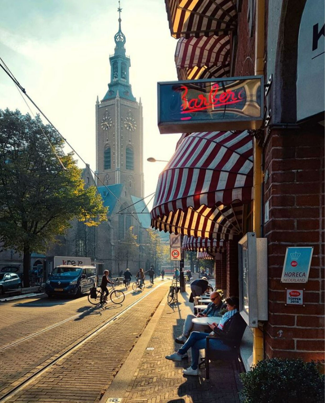 Oh oh Den Haag! Waarom je nú op citytrip wilt naar deze stad Instagram @kloe_likes via @denhaagbinnenstad