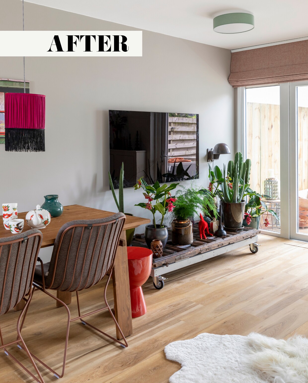 beeld vtwonen Weer verliefd op je huis seizoen 16 aflevering 6 | styling Frans Uyterlinde | fotografie Margriet Hoekstra