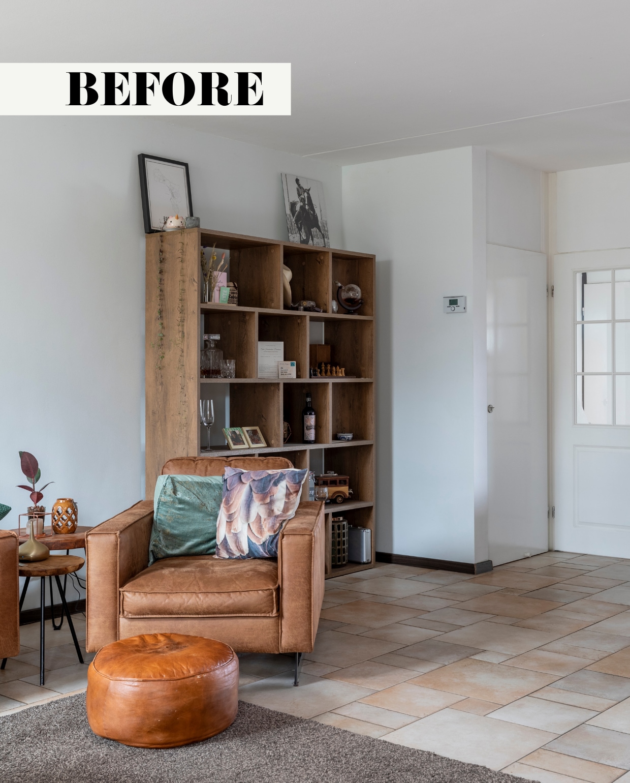 beeld vtwonen Weer verliefd op je huis seizoen 16 aflevering 6 | styling Frans Uyterlinde | fotografie Margriet Hoekstra