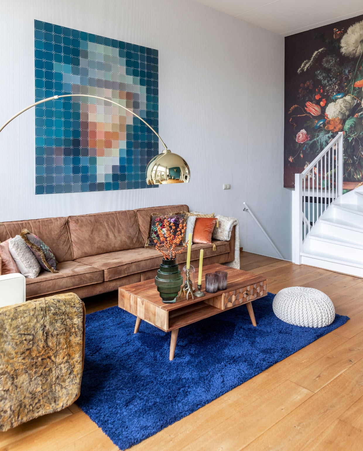 beeld vtwonen Weer verliefd op je huis seizoen 16 aflevering 7 | styling Marianne Luning | fotografie Margriet Hoekstra