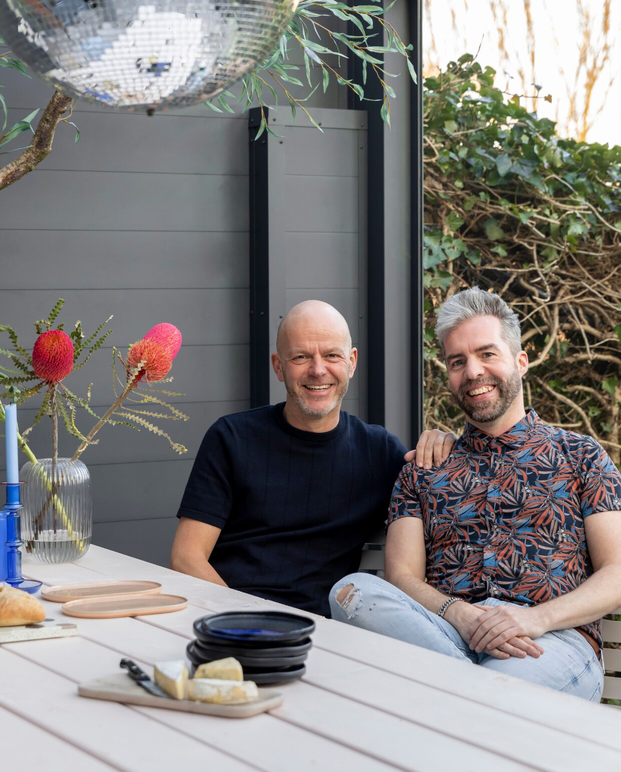 beeld vtwonen Weer verliefd op je huis seizoen 16 aflevering 7 | styling Marianne Luning | fotografie Margriet Hoekstra