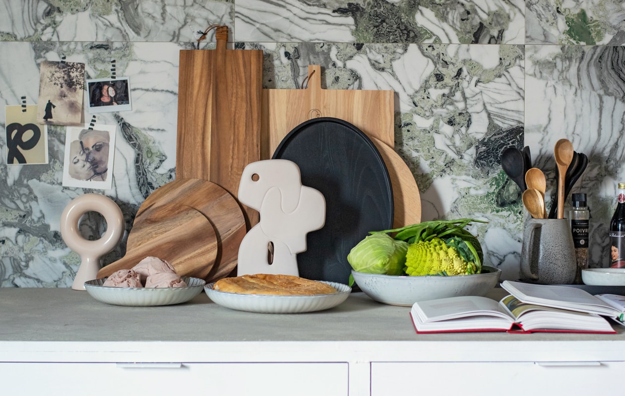 vtwonen | styling Marianne Luning | fotografie Lotte Kwant