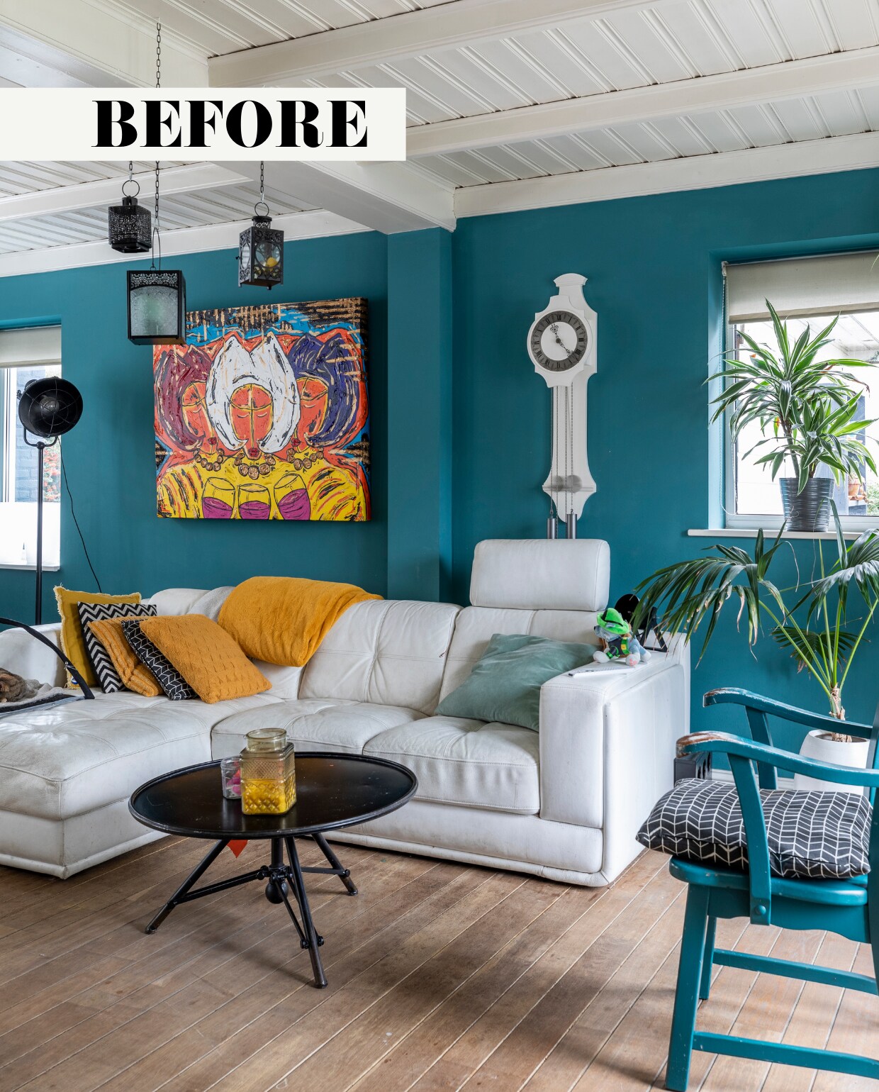 beeld vtwonen Weer verliefd op je huis seizoen 16 aflevering 5 | styling Fietje Bruijn | fotografie Margriet Hoekstra