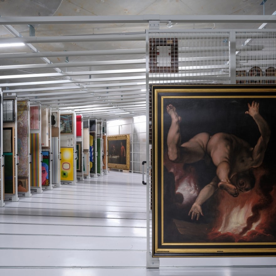 Nationale Museumweek: 5x (gratis!) uittips van onze redactie Depot Museum Boijmans van Beuningen
