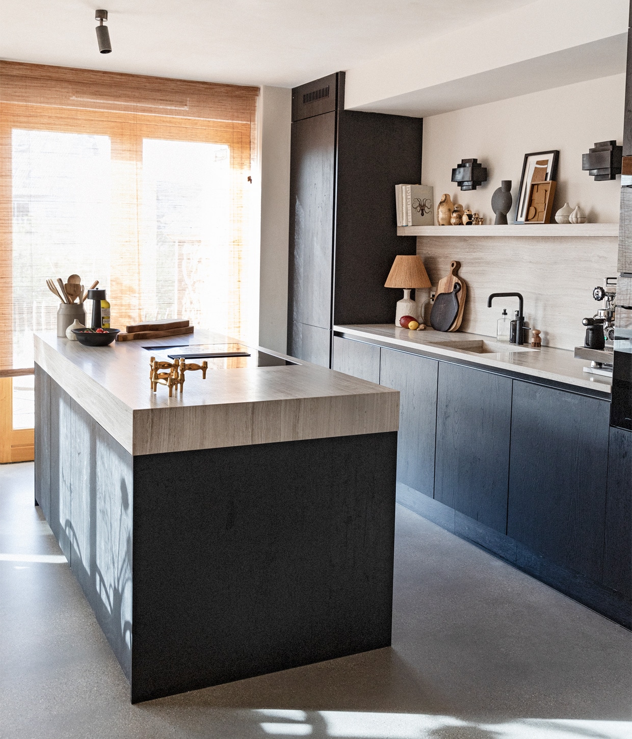 beeld vtwonen vtwonen 13-2020 | Styling Ilona Jongepier | Fotografie Dana van Leeuwen