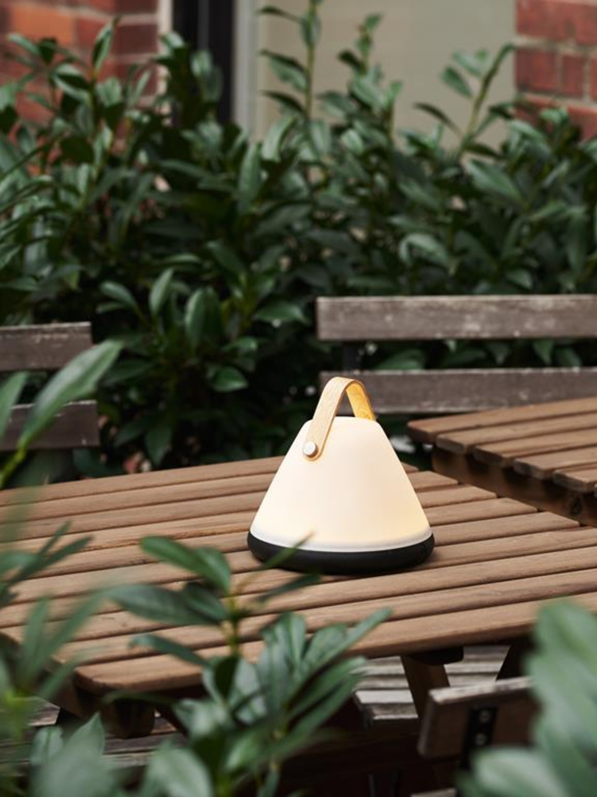 de leukste draadloze lampen voor buiten