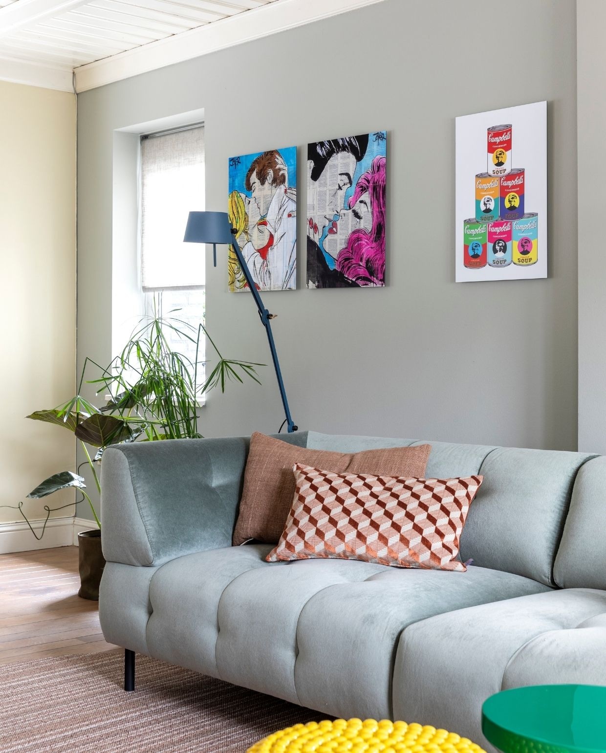 beeld vtwonen Weer verliefd op je huis seizoen 16 aflevering 5 | styling Fietje Bruijn | fotografie Margriet Hoekstra