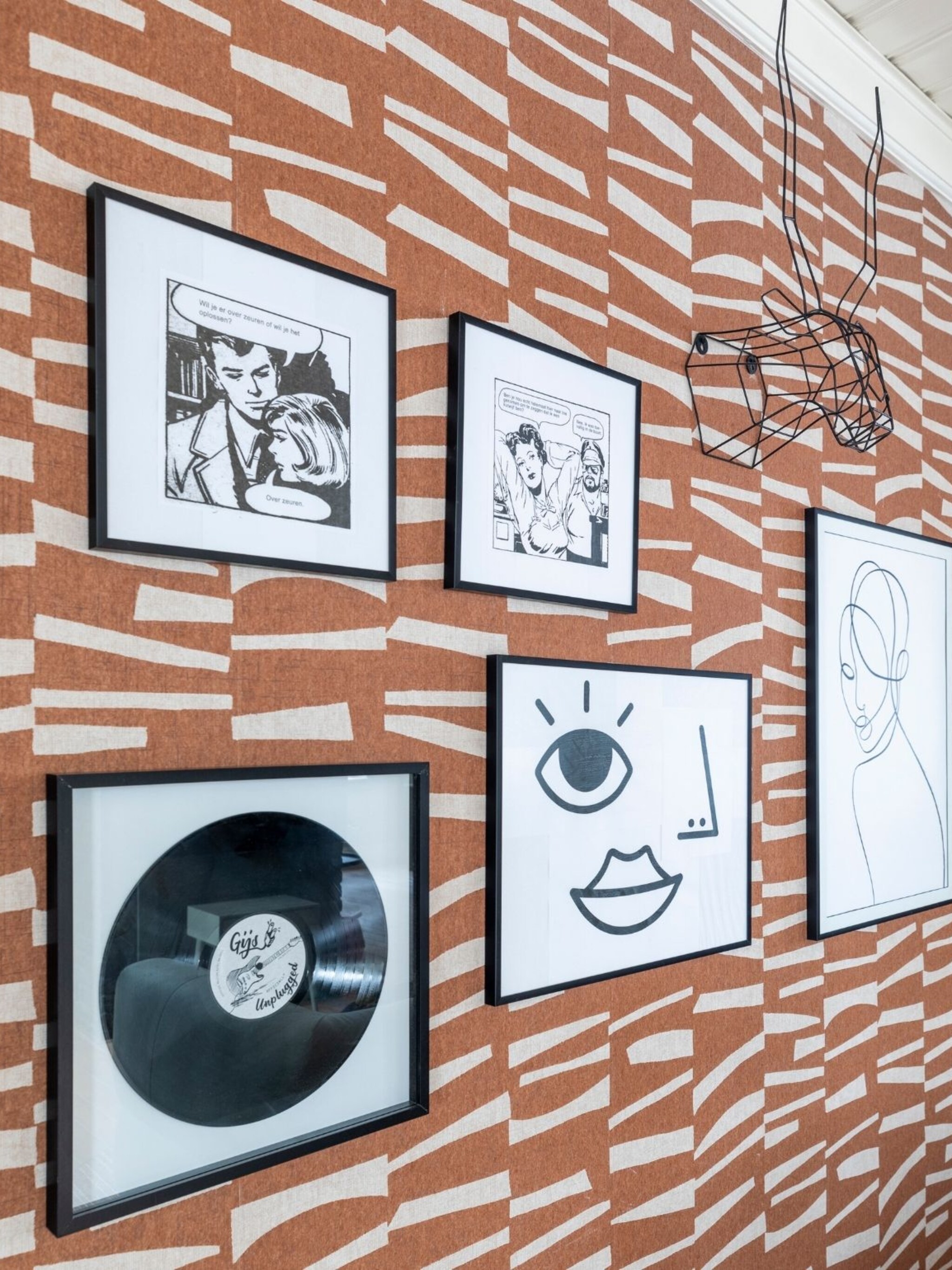 op deze 3 manieren laat stylist fietje kunst knallen