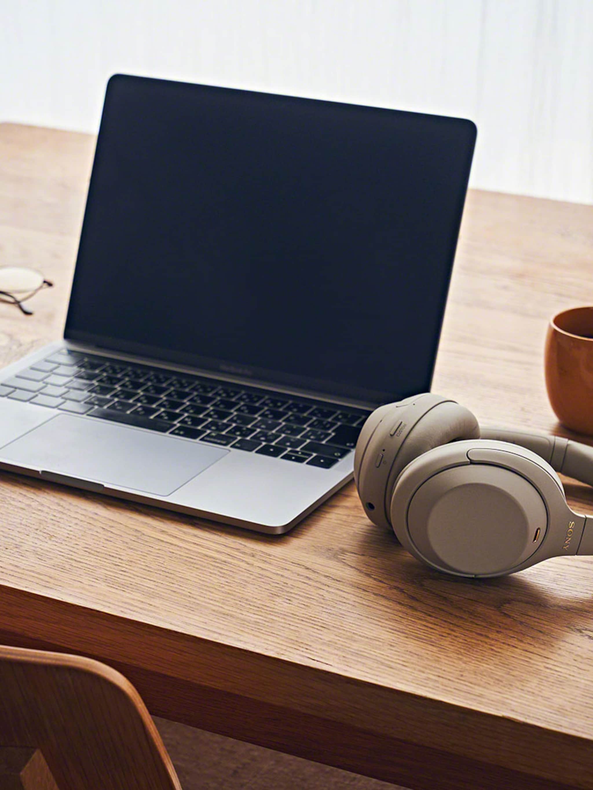 geluid uit focus modus aan deze 3 noise cancelling koptelefoons zijn ideale bureau accessoires