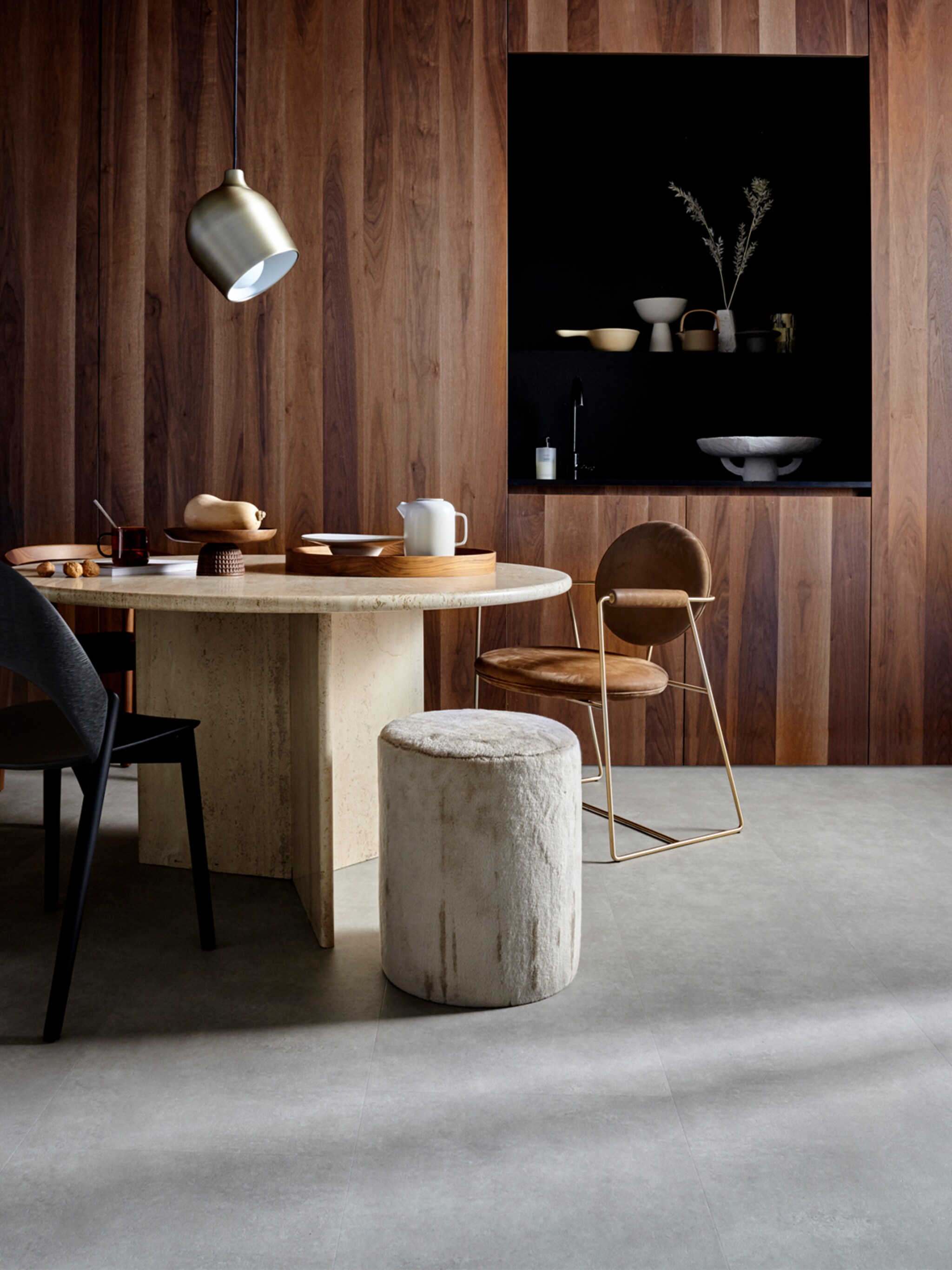 crazy for concrete zo mooi is de betonlook in huis