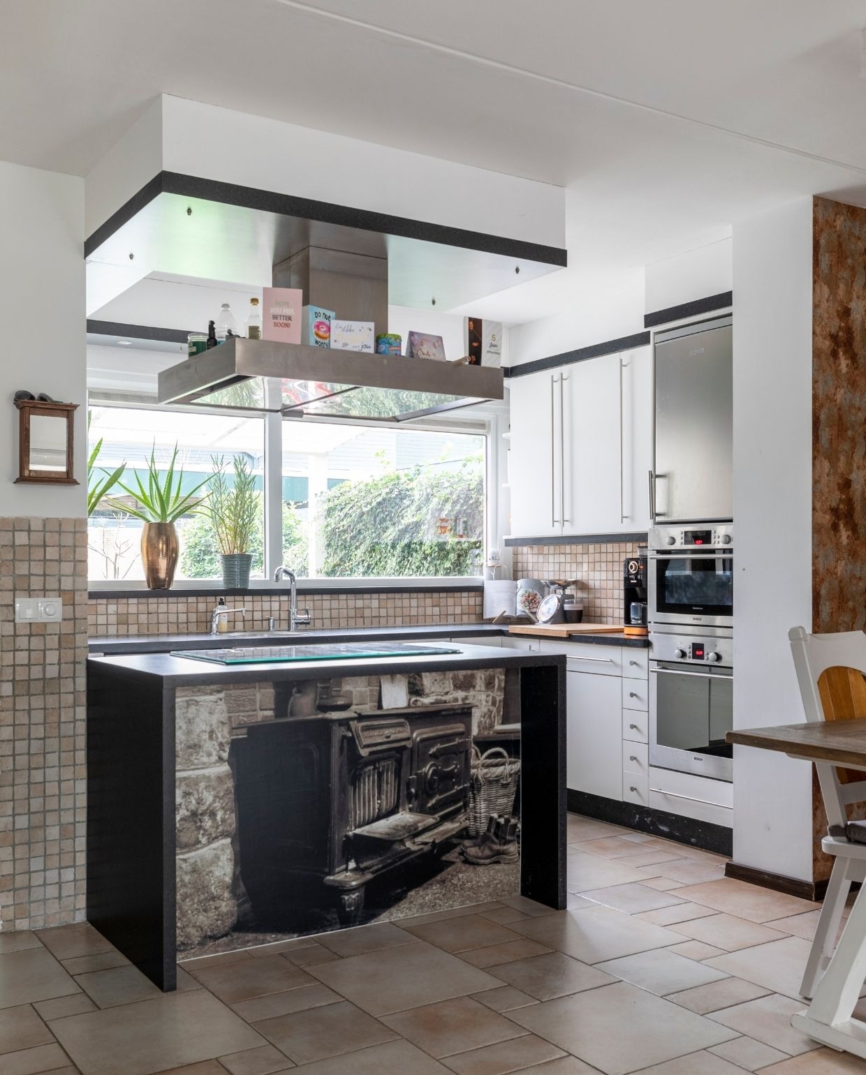 beeld vtwonen Weer verliefd op je huis seizoen 16 aflevering 6 | styling Frans Uyterlinde | fotografie Margriet Hoekstra