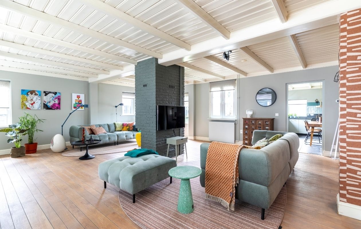 beeld vtwonen Weer verliefd op je huis seizoen 16 aflevering 5 | styling Fietje Bruijn | fotografie Margriet Hoekstra