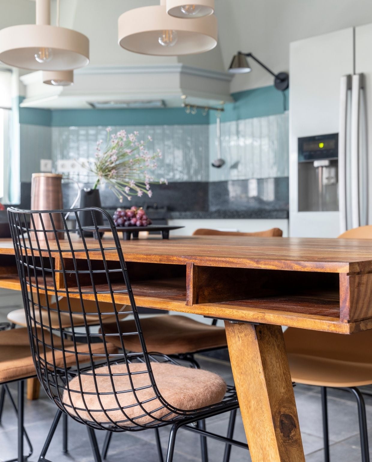 beeld vtwonen Weer verliefd op je huis seizoen 16 aflevering 5 | styling Fietje Bruijn | fotografie Margriet Hoekstra
