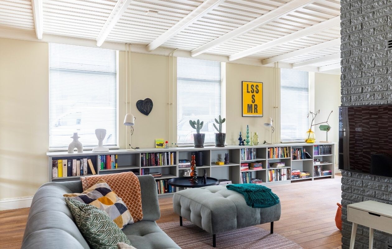 beeld vtwonen Weer verliefd op je huis seizoen 16 aflevering 5 | styling Fietje Bruijn | fotografie Margriet Hoekstra