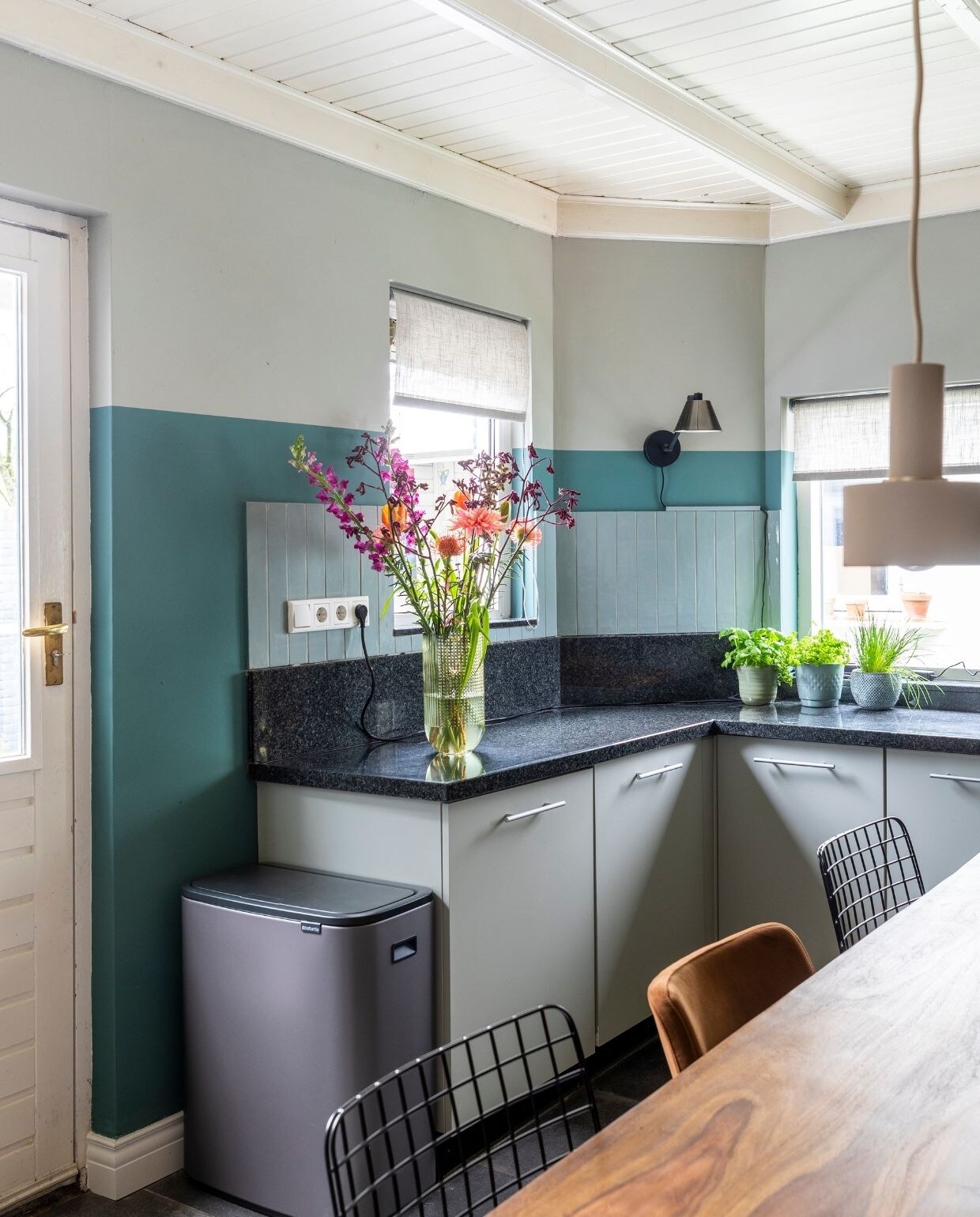 beeld vtwonen Weer verliefd op je huis seizoen 16 aflevering 5 | styling Fietje Bruijn | fotografie Margriet Hoekstra