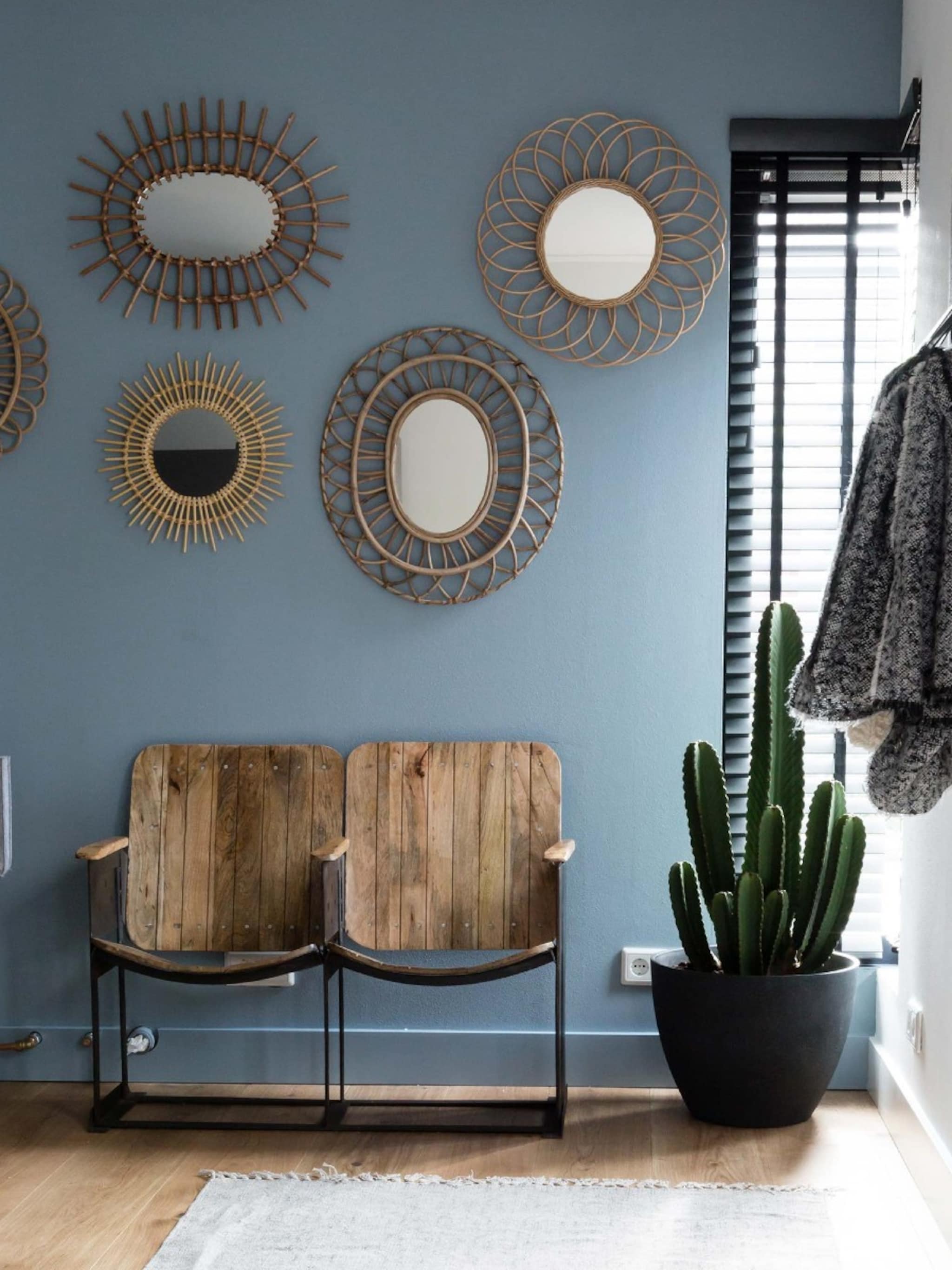 spiegels als musthave in je interieur
