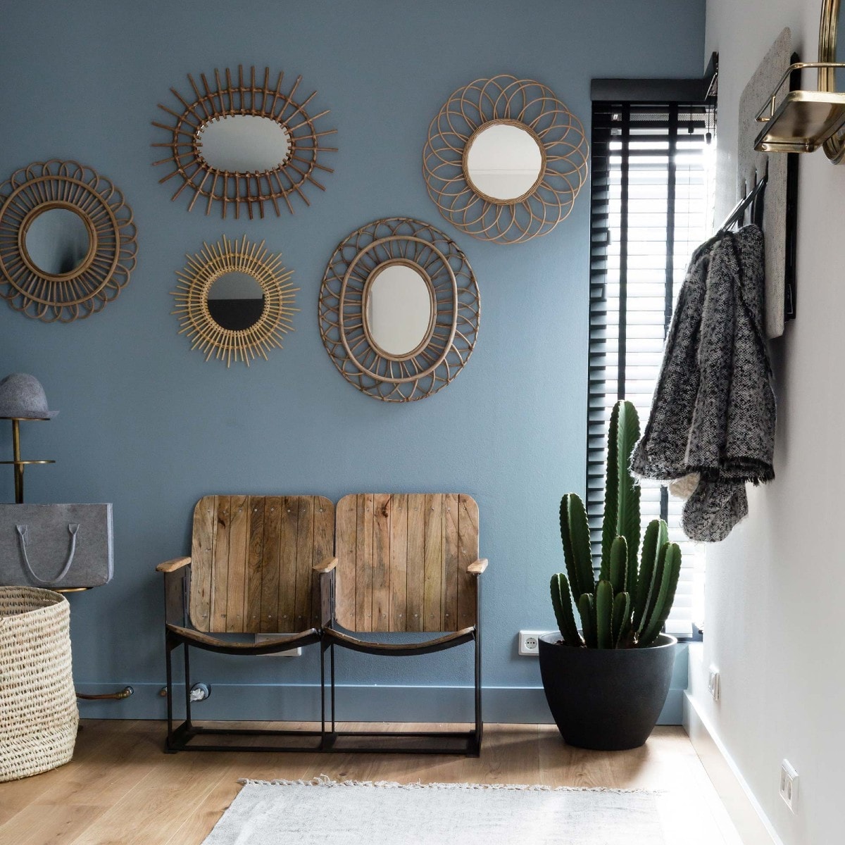 beeld vtwonen styling Eva van de Ven | Fotografie Barbara Kieboom