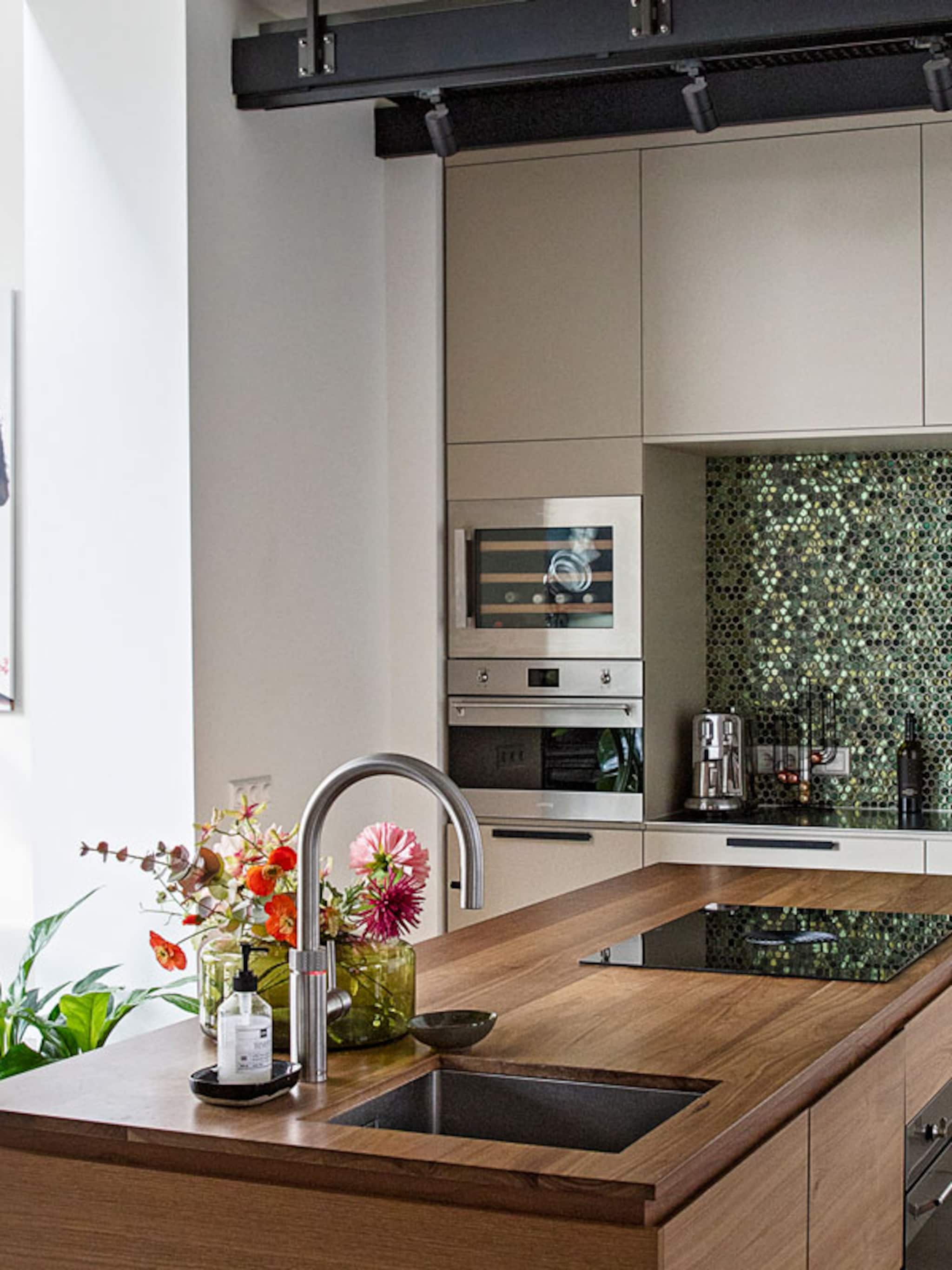 zo mooi is de moderne keuken van voorbeelden tot kostenplaatje