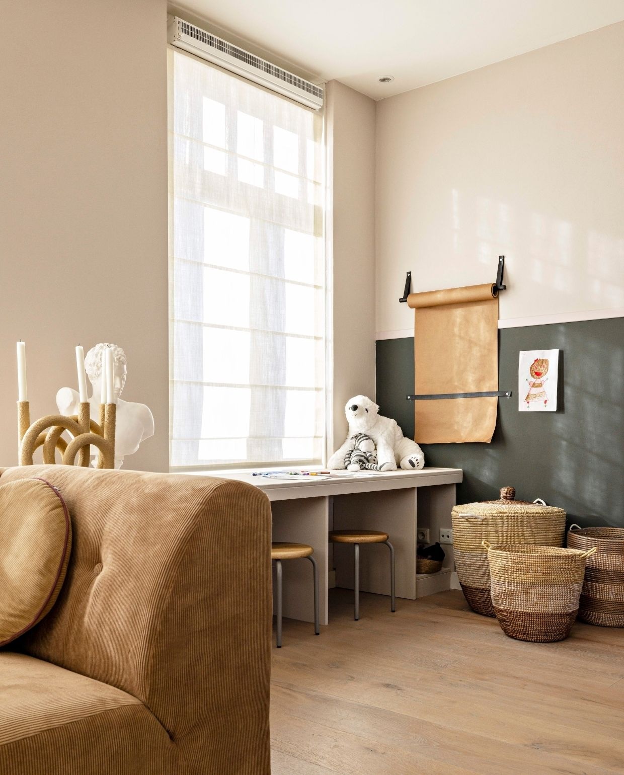 beeld vtwonen JA | vtwonen weer verliefd op je huis seizoen 16 aflevering 4 | styling Marianne Luning | fotografie Sonja Velda