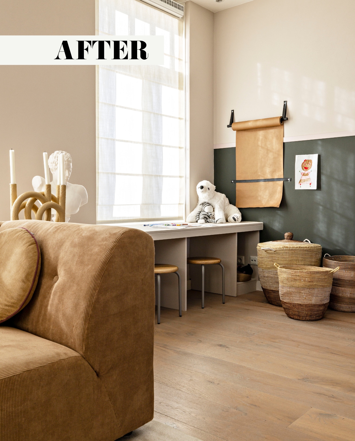 beeld vtwonen Weer verliefd op je huis seizoen 16 aflevering 4 | styling Marianne Luning | fotografie Sonja Velda