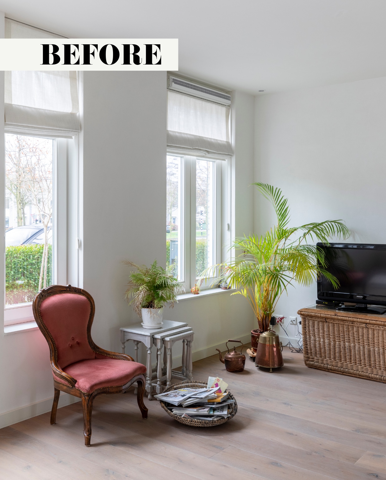 beeld vtwonen Weer verliefd op je huis seizoen 16 aflevering 4 | styling Marianne Luning | fotografie Sonja Velda