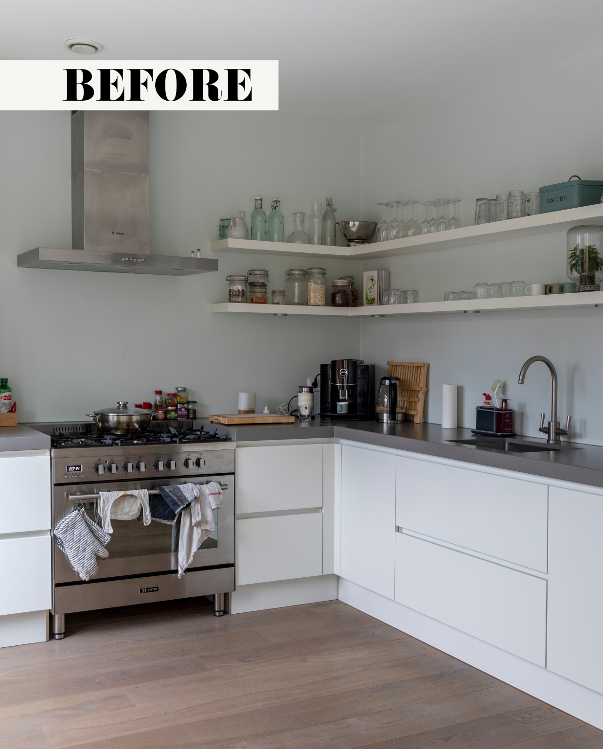 beeld vtwonen Weer verliefd op je huis seizoen 16 aflevering 4 | styling Marianne Luning | fotografie Sonja Velda
