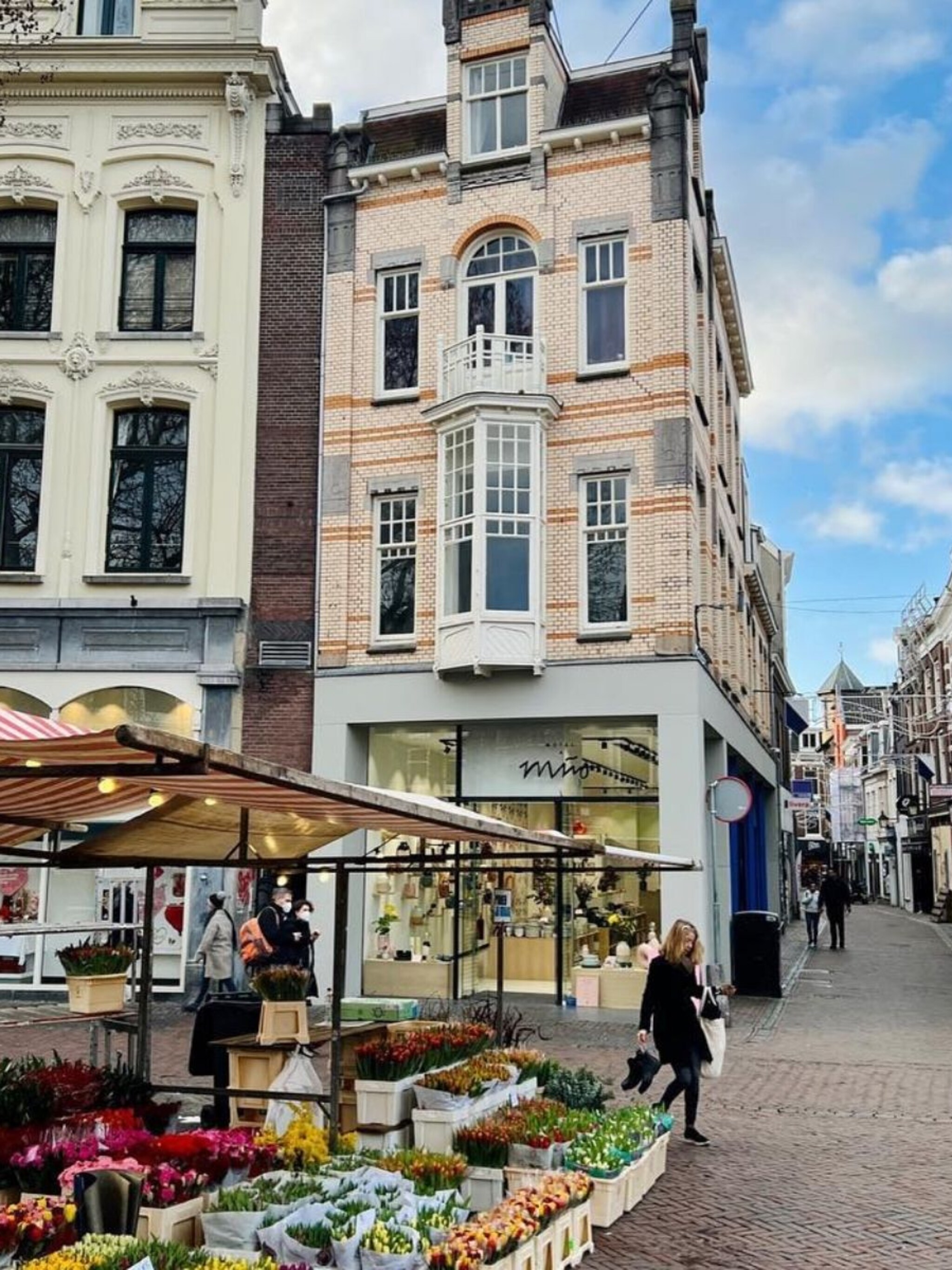 keramiekwinkel motel a miio opent vestiging in hartje utrecht