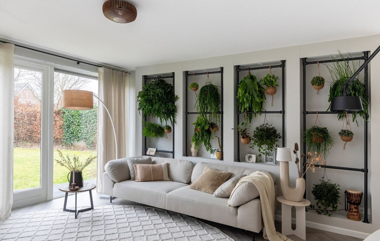 beeld vtwonen Weer verliefd op je huis seizoen 16 aflevering 2 | styling Frans Uyterlinde | fotografie Margriet Hoekstra