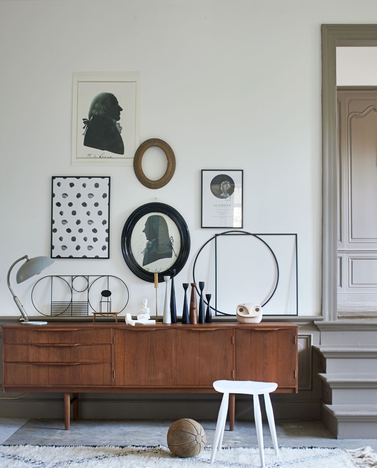 beeld vtwonen vtwonen 4-2016 | Fotografie Jeroen van der Spek | Styling Cleo Scheulderman