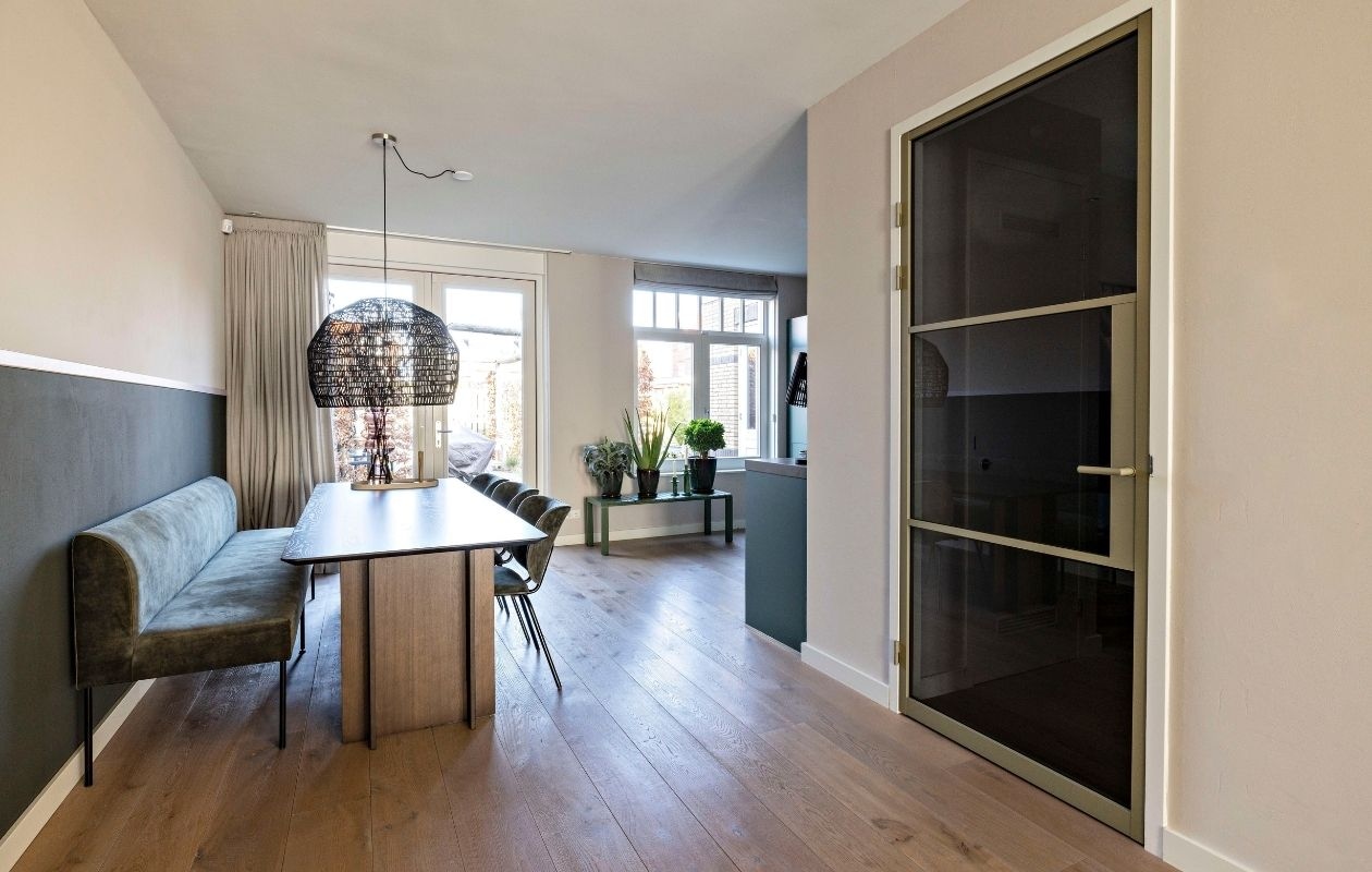 beeld vtwonen Weer verliefd op je huis seizoen 16 aflevering 4 | styling Marianne Luning | fotografie Sonja Velda