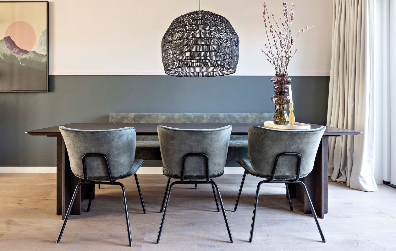 beeld vtwonen Weer verliefd op je huis seizoen 16 aflevering 4 | styling Marianne Luning | fotografie Sonja Velda