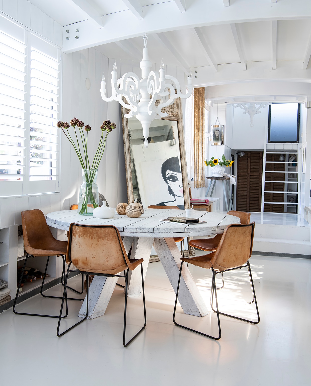 vtwonen 2020 DIY special 2 | styling Esther Loonstijn | fotografie Louis Lemaire