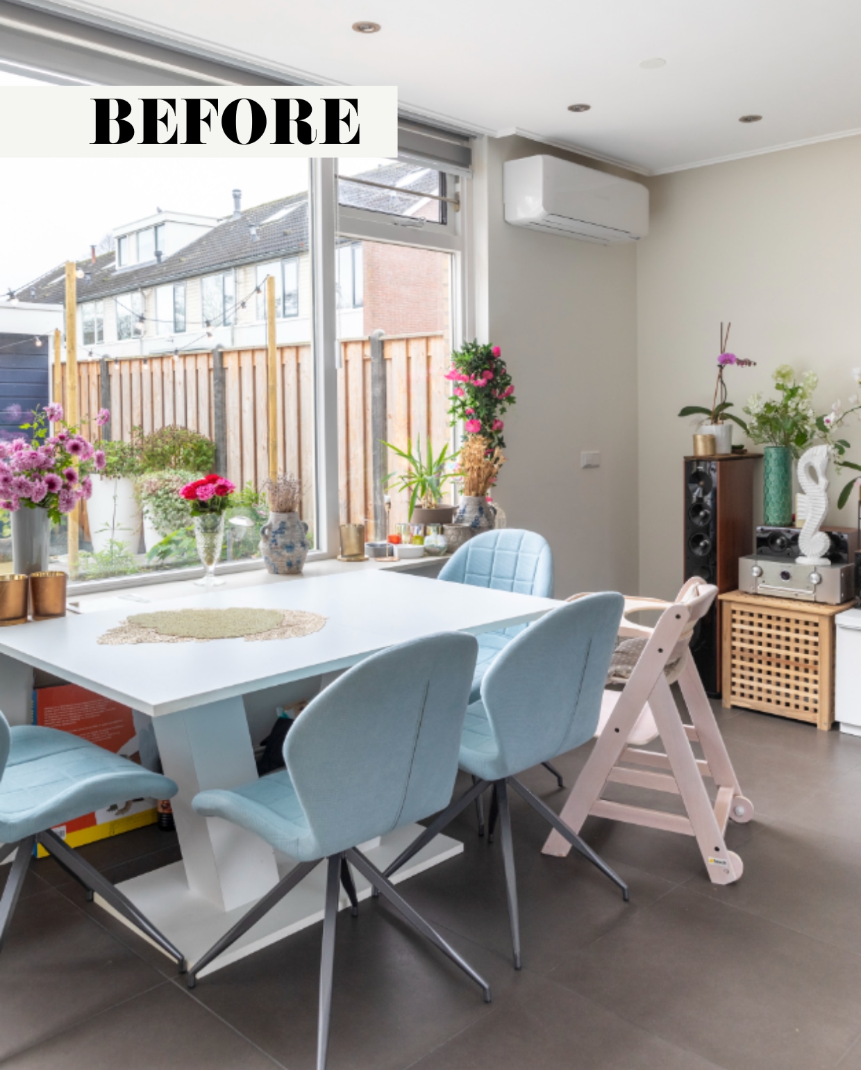 beeld vtwonen Weer verliefd op je huis seizoen 16 aflevering 3 | styling Eva van de Ven | fotografie Sonja Velda