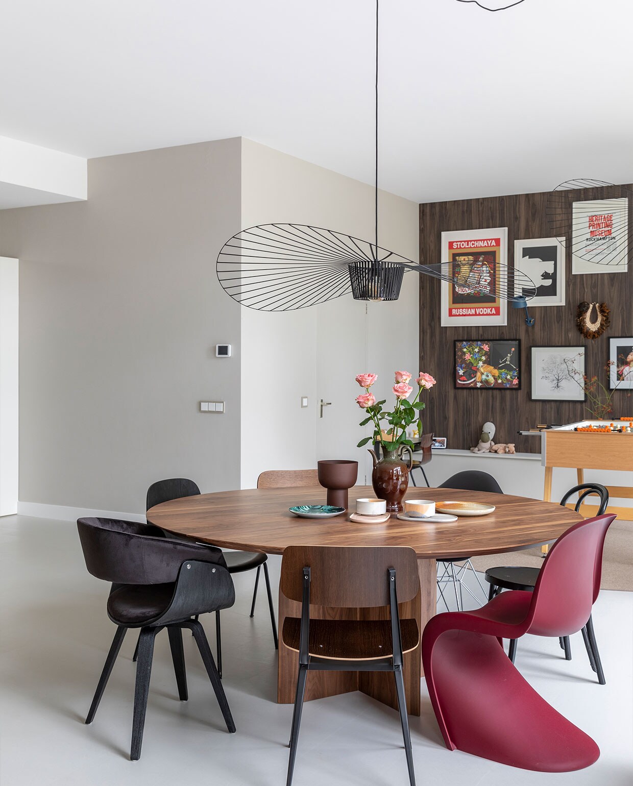beeld vtwonen vtwonen weer verliefd op je huis 'extra afleveringen' herfst 2021 | fotografie Margriet Hoekstra | styling Frans Uyterlinde