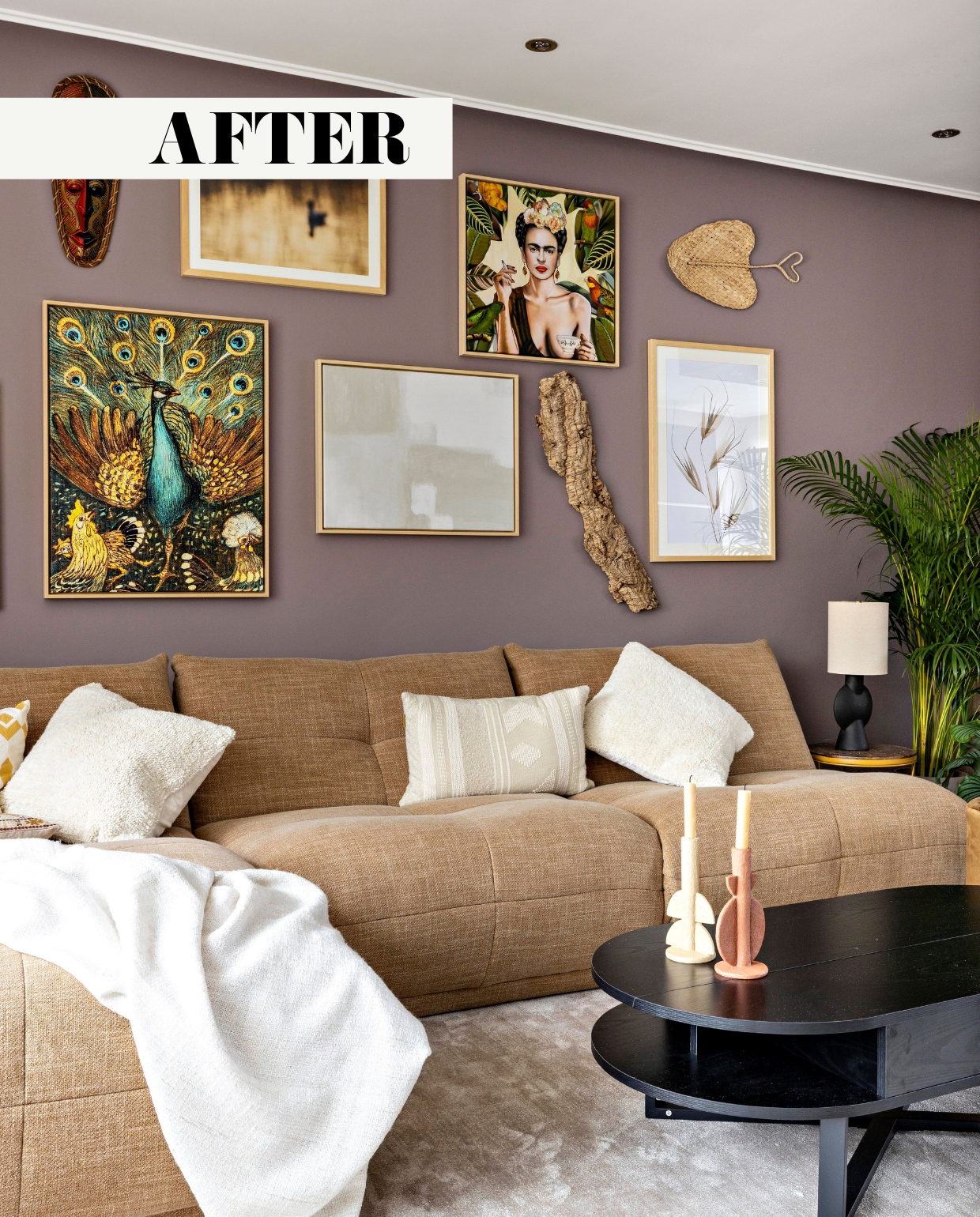 beeld vtwonen Weer verliefd op je huis seizoen 16 aflevering 3 | styling Eva van de Ven | fotografie Sonja Velda