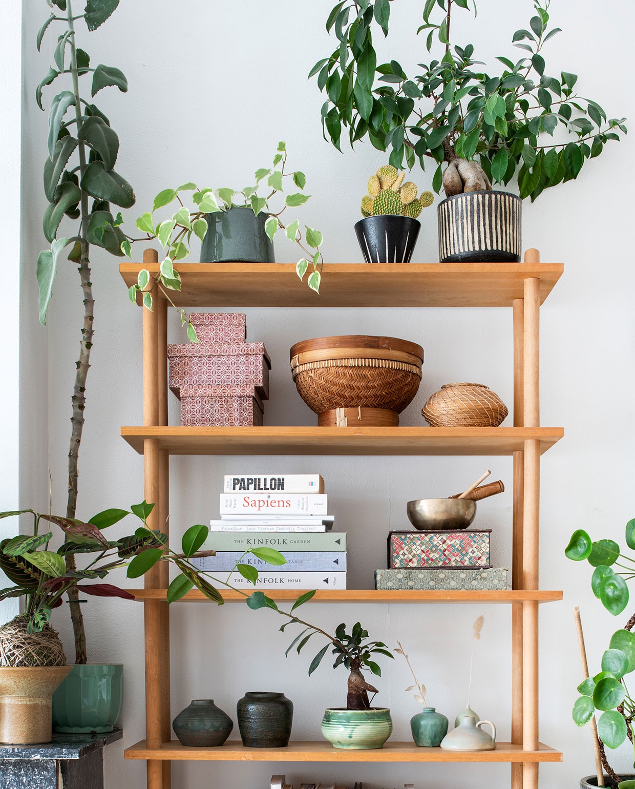 beeld vtwonen vtwonen 02-2022 | productie Insidehomepage | styling Inge van Lieshout | fotografie Louis Lemaire