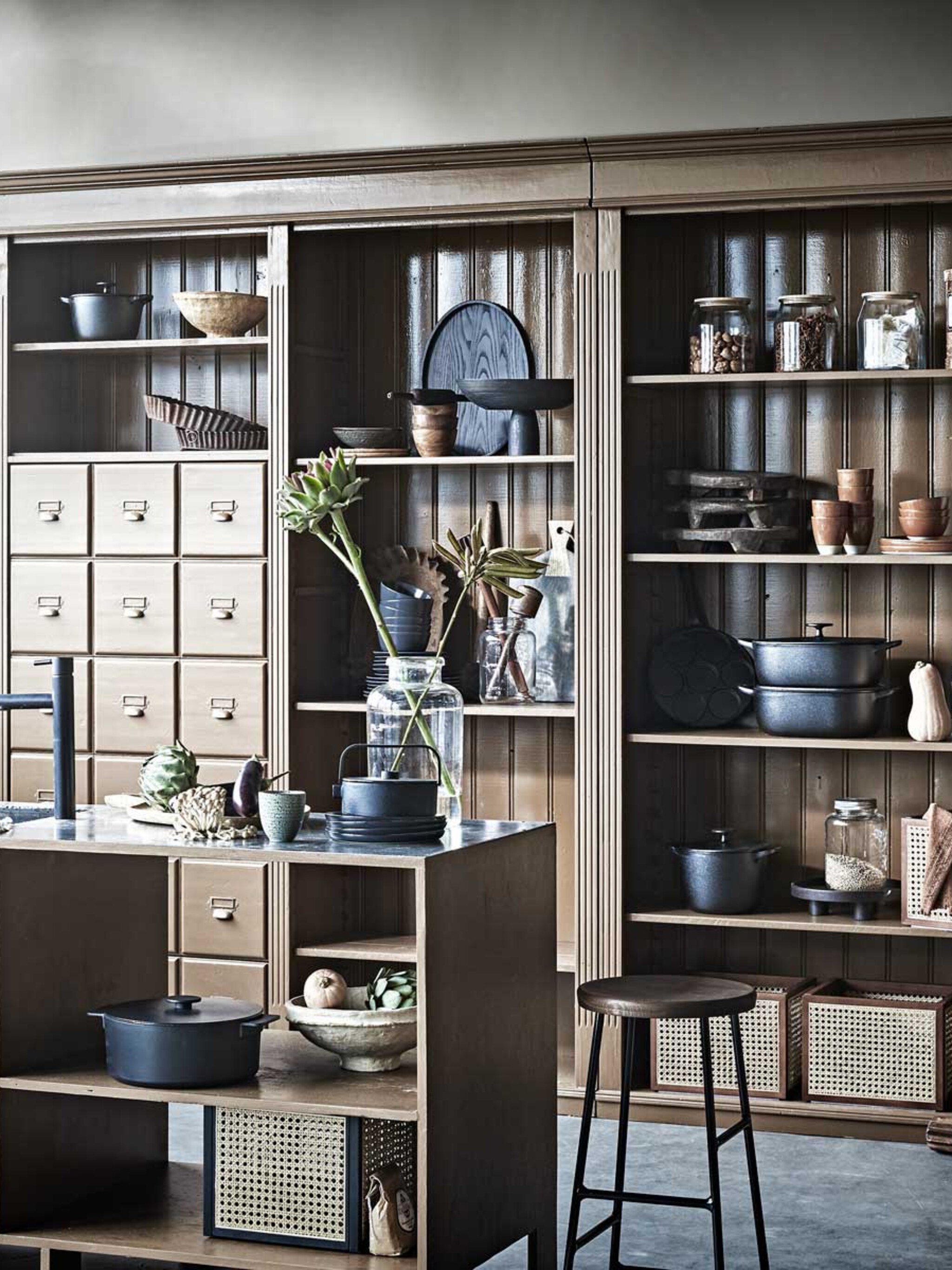 goed gekast mooie en praktische kasten in het interieur
