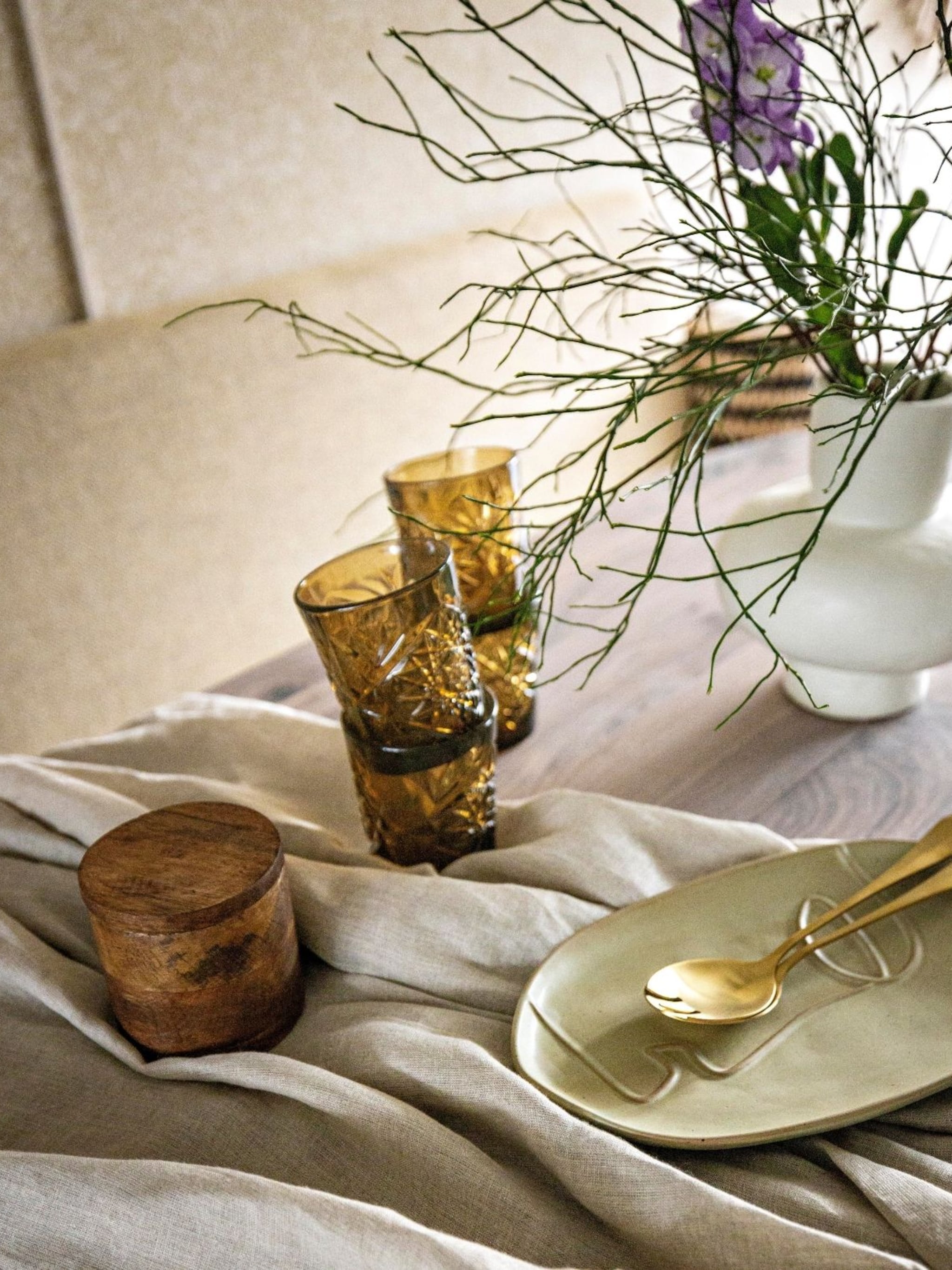 stylingles van eva tips voor poedertinten in je interieur