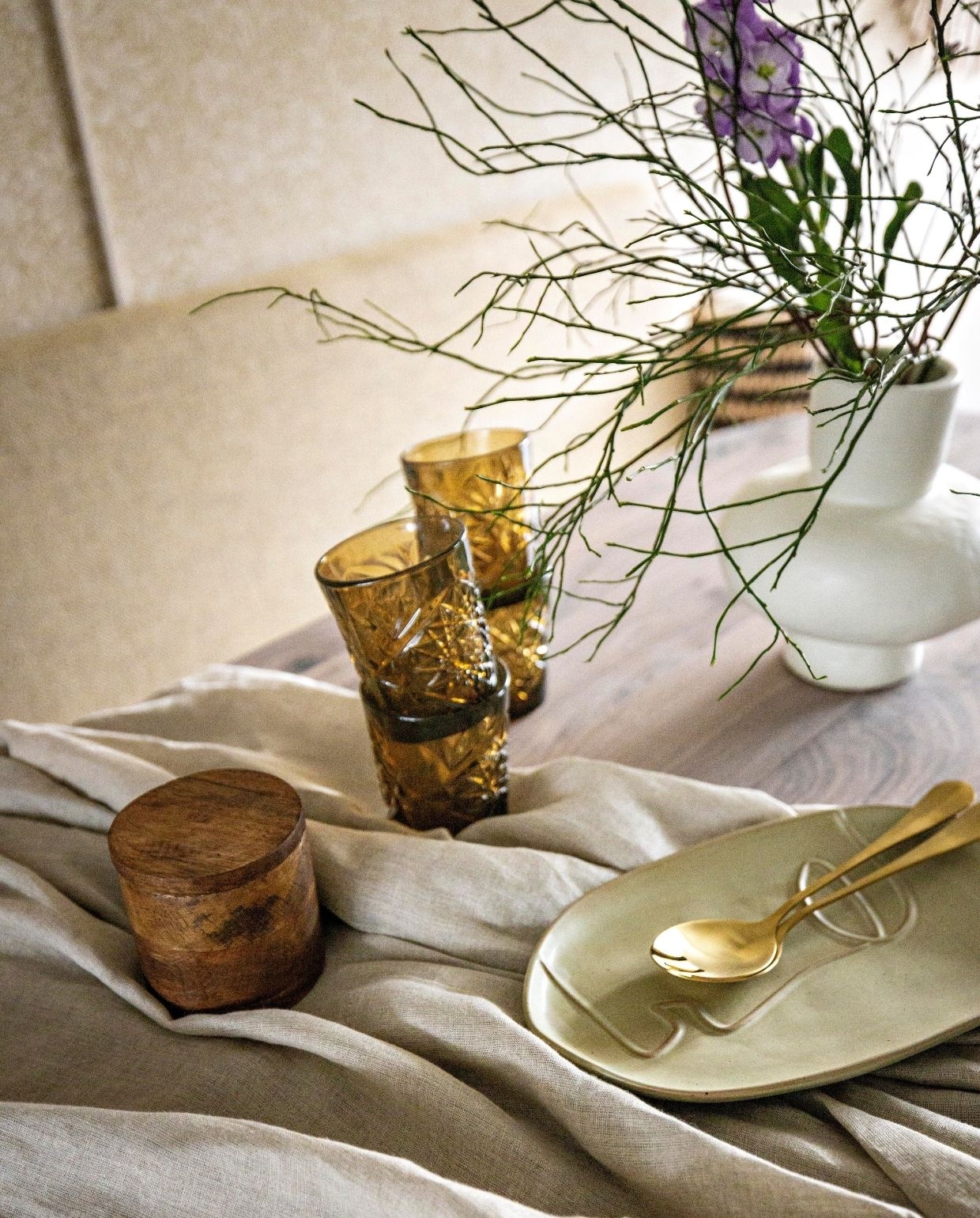 beeld vtwonen Weer verliefd op je huis seizoen 16 aflevering 3 | styling Eva van de Ven | fotografie Sonja Velda\n