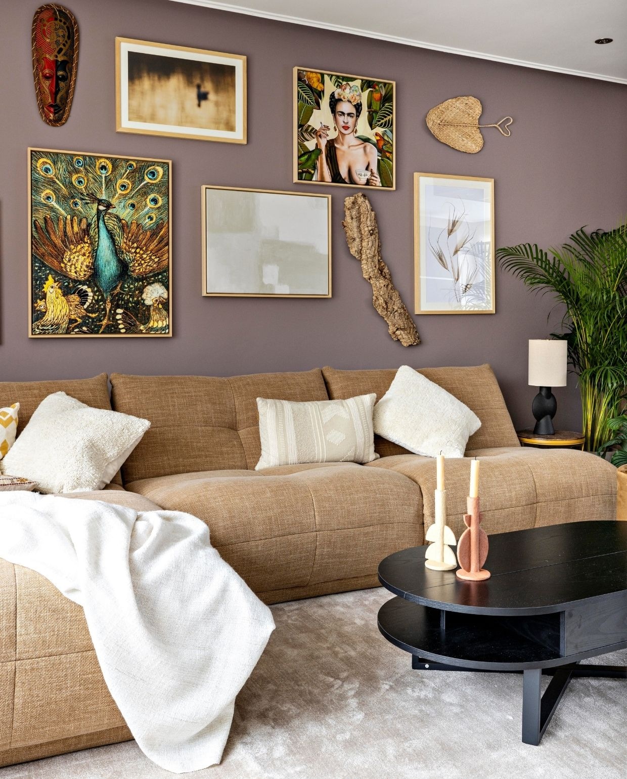 beeld vtwonen Weer verliefd op je huis seizoen 16 aflevering 3 | styling Eva van de Ven | fotografie Sonja Velda\n